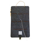 Bagby FAMILY - Phone Organizer 6+1 Pockets