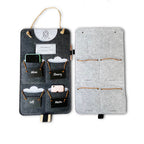Bagby SOCIAL - 4 Pocket Phone Holder