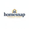 homesnap 大气版 Logo